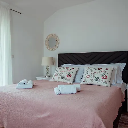 Villa Ivana Drum