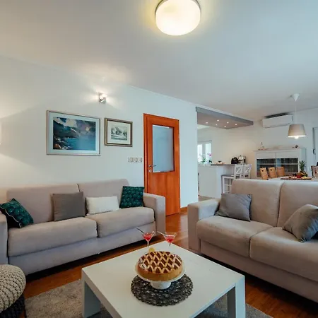 Villa Ivana Drum
