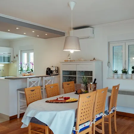 Villa Ivana *