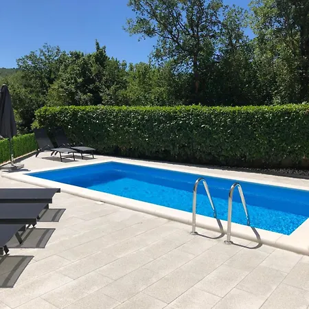Villa Ivana Drum